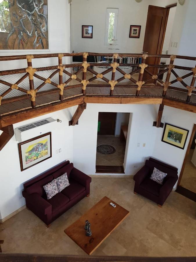 칸쿤 Bella Casa Privada Junto Al Mar Caribe 빌라 외부 사진